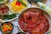 طرز تهیه 10 غذاهای محلی و اصیل مازندرانی‌ها