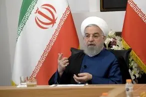 «روحانی» نامزد انتخابات مجلس می‌شود؟
