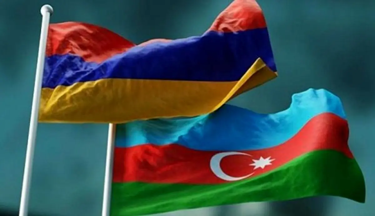 رفتار غیرمنتظره ارمنستان و آذربایجان!