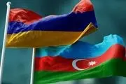 ارمنستان به آذربایجان حمله کرد