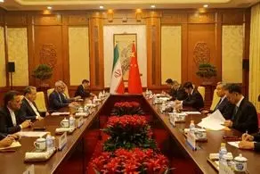 غیر مستقیم بودن مذاکرات تا الان مانعی در این مذاکره ایجاد نکرده است