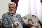  کنایه سنگین محمود صادقی به حذف رقبای رئیسی در خراسان جنوبی 