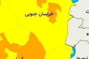 کدام شهر یا شهرستان ها در کشور هنوز آبی کرونایی هستند؟