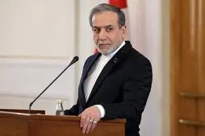 عراقچی صراحتا پاسخ ویتکاف را داد  