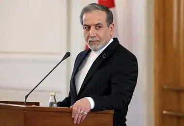 عراقچی: اروپا بیش از پیش خود را در آینده دیپلماتیک غرب آسیا غایب می‌یابد 