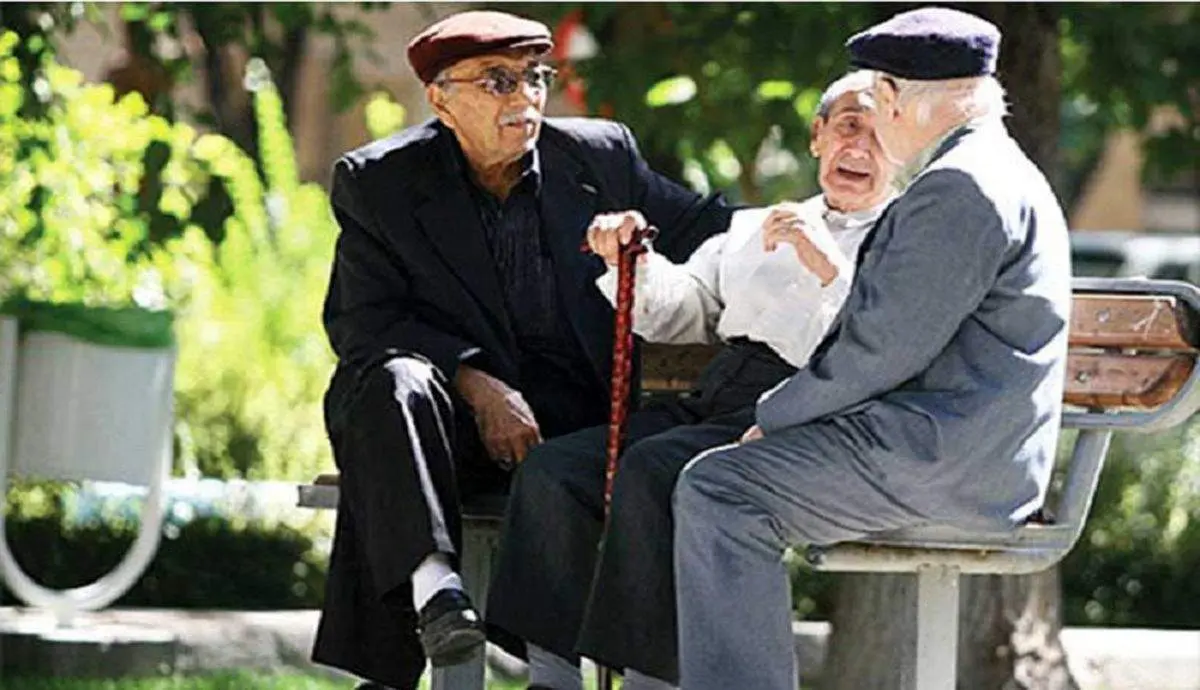 میزان افزایش حقوق بازنشستگان در اردیبهشت+جزئیات فیش حقوقی