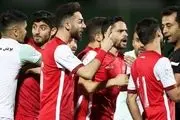 مهاجمان پرسپولیس، ناکام روی زمین و آسمان؛ لوکادیا معجزه می‌کند؟