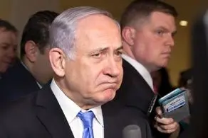 ادعای جدید نتانیاهو: دخالت ایران در حمله به کشتی اسراییلی!