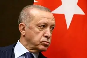 اردوغان دنده عقب گرفت!/ ترکیه از ناتو ترسید+جزییات