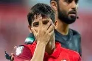 تلاش مهدی قایدی برای بقا در لیگ امارات!