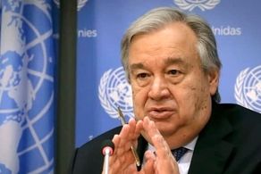 پاسخ دندان شکن ایران به ادعای دبیرکل سازمان ملل
