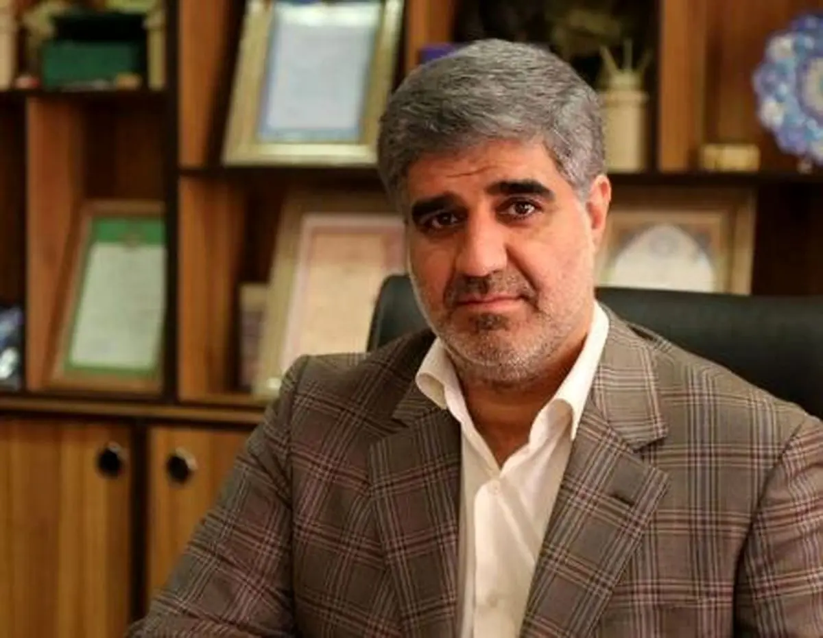 خداحافظی با فرماندار تهران و سلام به سرپرست جدید