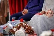 فرار عروس ایرانی از پای سفره عقد با مرد مورد علاقه‌اش