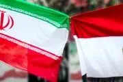 پرواز نمادین بین تهران و قاهره تکذیب شد 