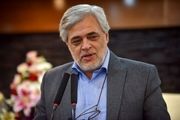 کنایه سنگین محمد مهاجری به رئیسی بعد از افتتاح طرح های دولت روحانی به نام خود