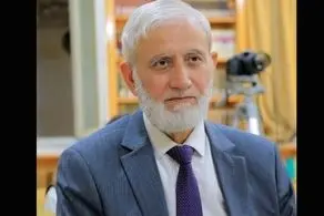 صالح‌محمد خلیق درگذشت