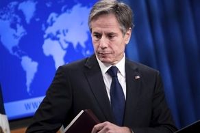 تکرار ادعاهای وزیر خارجه آمریکا علیه سپاه پاسداران 