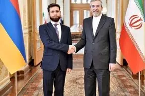 واکنش ایروان به حضور شرکت‌های ایرانی در طرح‌های زیرساختی ارمنستان