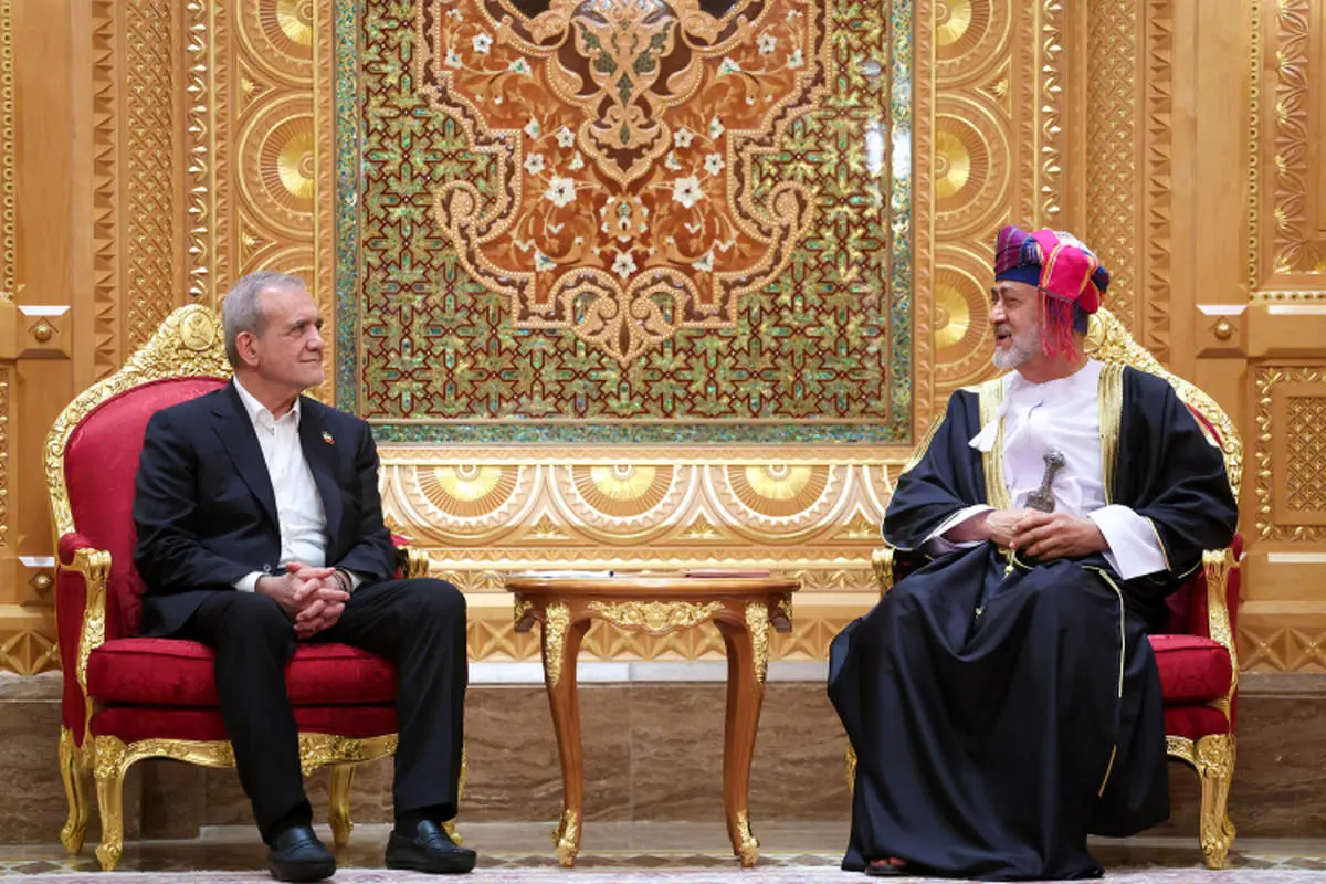 پزشکیان: رژیم صهیونیستی مهار نشود، پاسخ‌ها دردناک‌تر خواهد بود 