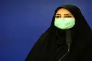 کرونا جان ۹۴ ایرانی دیگر را هم گرفت