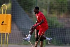 سرشناس‌های پرسپولیس امروز مقابل فجر غایبند/ اسامی