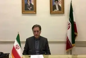 سفیر ایران به موضع انگلیس واکنش نشان داد