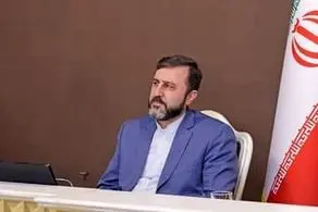 انتصاب نماینده ویژه جمهوری اسلامی ایران در امور دریای خزر  
