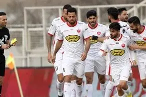 رفتار زشت پرسپولیسی ها با بازیکن مصدوم تراکتور