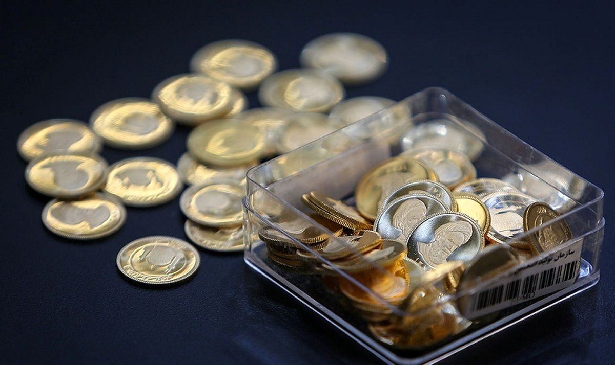 قیمت سکه و طلا امروز شنبه ۱۵ اردیبهشت ۱۴۰۳/ جدول