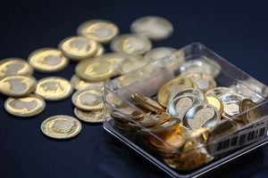 قیمت سکه و طلا سه‌شنبه ۴ اردیبهشت ۱۴۰۳/ جدول