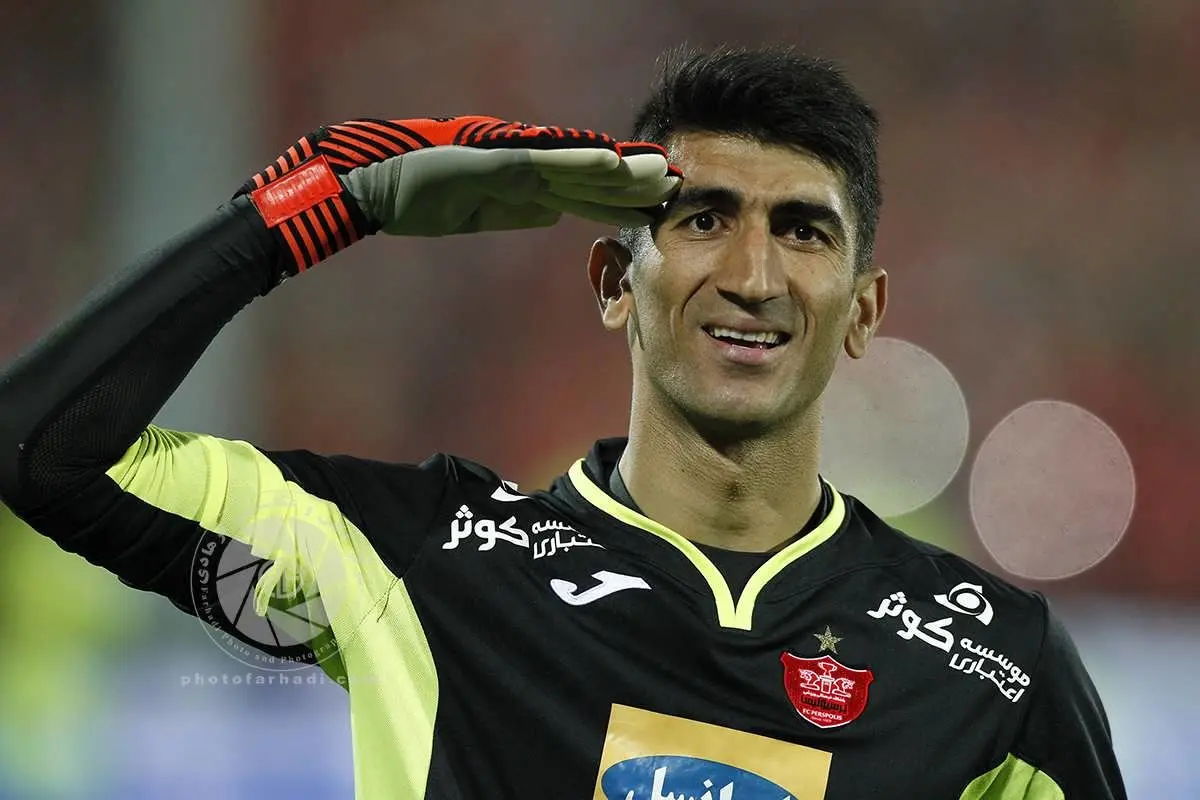 بمب تابستانی پرسپولیس مشخص شد