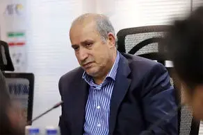 دستور قطعی مهدی تاج پس از حمله اسرائیل به ایران؛ بازی های فوتبال متوقف شود!