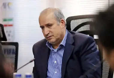 تاج: پرسپولیس در پرونده بیرانوند هر کاری می‌تواند، بکند