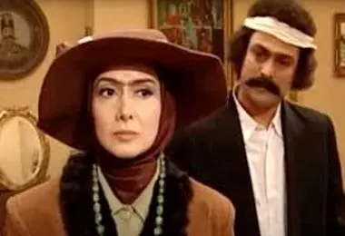 حسین یاری و کتایون ریاحی 23 سال پس از سریال شب دهم/ تصاویر تغییر چهره