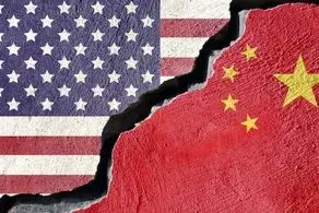 آغاز جنگ بزرگ بین آمریکا و چین!+جزییات