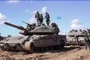 گاف سنگین ارتش اسراییل