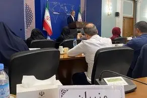 سخنگوی وزارت امور خارجه: بخشی از انتظارات ایران در برجام تأمین شد