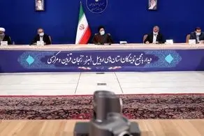 پرستاران در شرایط کرونایی بسیار خوش درخشیدند/ درآمد فروش اموال مازاد دولتی برای همان استان هزینه می‌شود/ واگذاری اعتبار و اختیارات لازم به استانداران در بودجه سال آینده