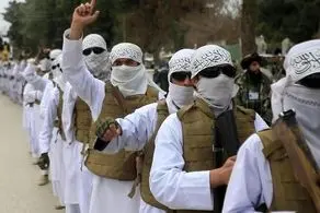 ادعای بلومبرگ: هنگام درگیری مرزی با ایران، طالبان صد‌ها بمب‌گذار انتحاری را به مرز فرستاده بود 