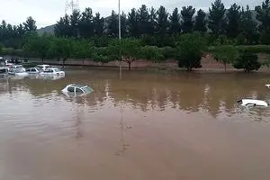 آماده‌باش مدیریت بحران برای بارش‌ سیل‌آسا در ۷ استان