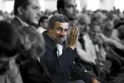 شرط جدید احمدی نژاد برای حضور در انتخابات!/ فیلم
