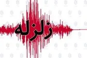 دو زمین لرزه بالای 4 ریشتر در کرمانشاه