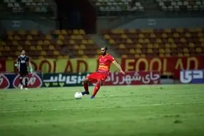 خرید دوم پرسپولیس قطعی شد