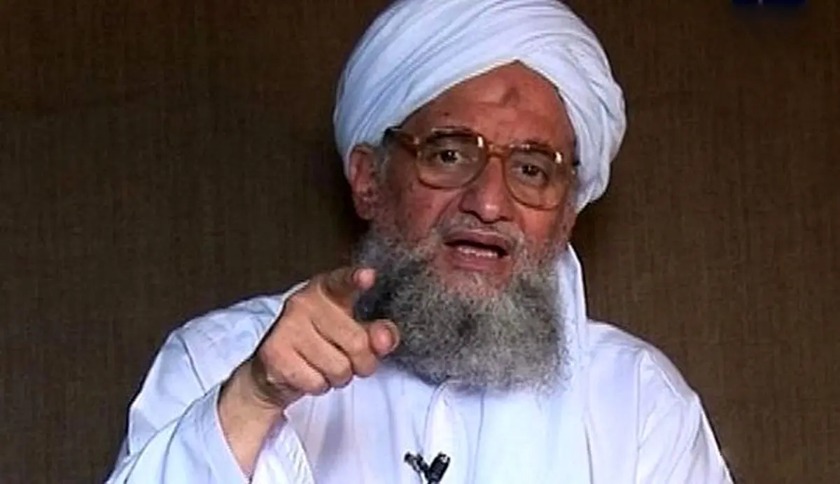 ادعای باور نکردنی طالبان درباره رهبر القاعده؛ او زنده است؟