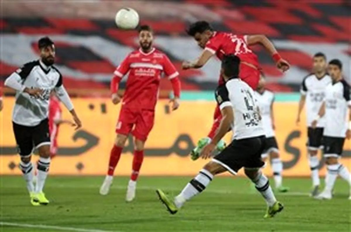 سرمربی هوادار؛ پاشنه آشیل پرسپولیس