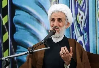 ویدئوی جنجالی حامیان صدیقی: می‌خواهند یگانه پرچم‌ دار حجاب و عفاف را تخریب کنند