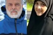 ایران به شورای امنیت درباره شهادت دو ایرانی در لبنان نامه نوشت 