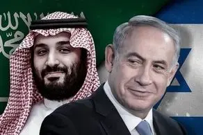 عربستان و اسرائیل علیه بایدن!/نقشه بن سلمان و نتانیاهو چیست؟