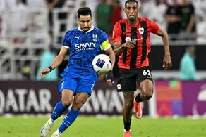 گزینه خارجی جدید کارتال؛ مدافع هلندی مدنظر پرسپولیس