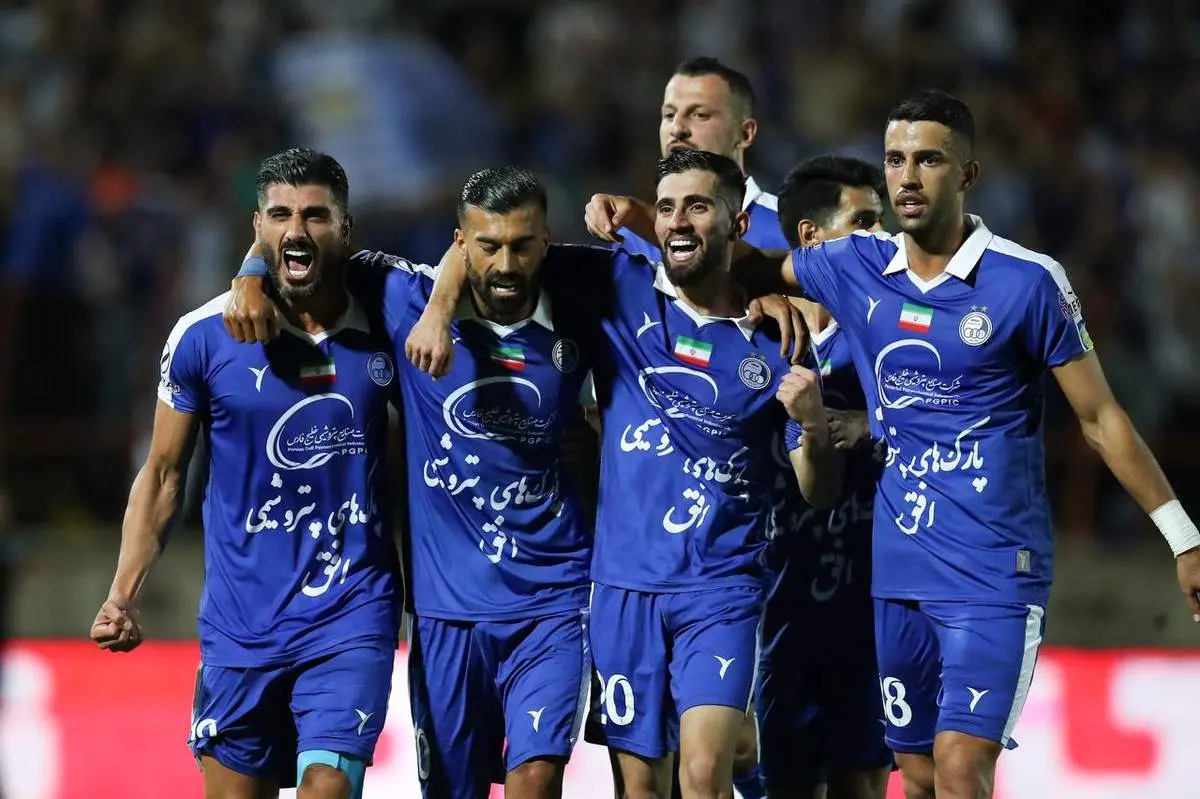 استقلال باشگاه را تبرئه کرد؛ پاسخ به اعتراض باشگاه ملوان!
